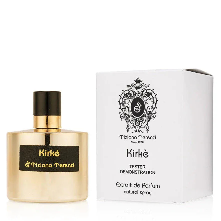 Tiziana Terenzi Kirke Tester — 3