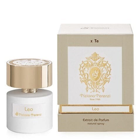 Tiziana Terenzi Leo — 2