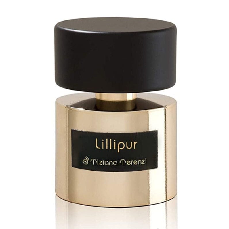 Tiziana Terenzi Lillipur — 1