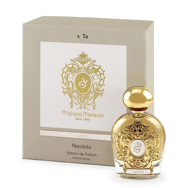 Tiziana Terenzi Lyncis Eau de Parfum — 2