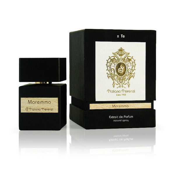 Tiziana Terenzi Maremma Eau de Parfum — 2