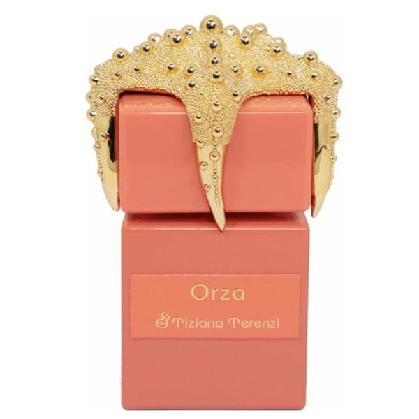 Tiziana Terenzi Orza — 1