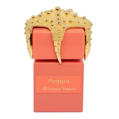 Tiziana Terenzi Poggia — 1