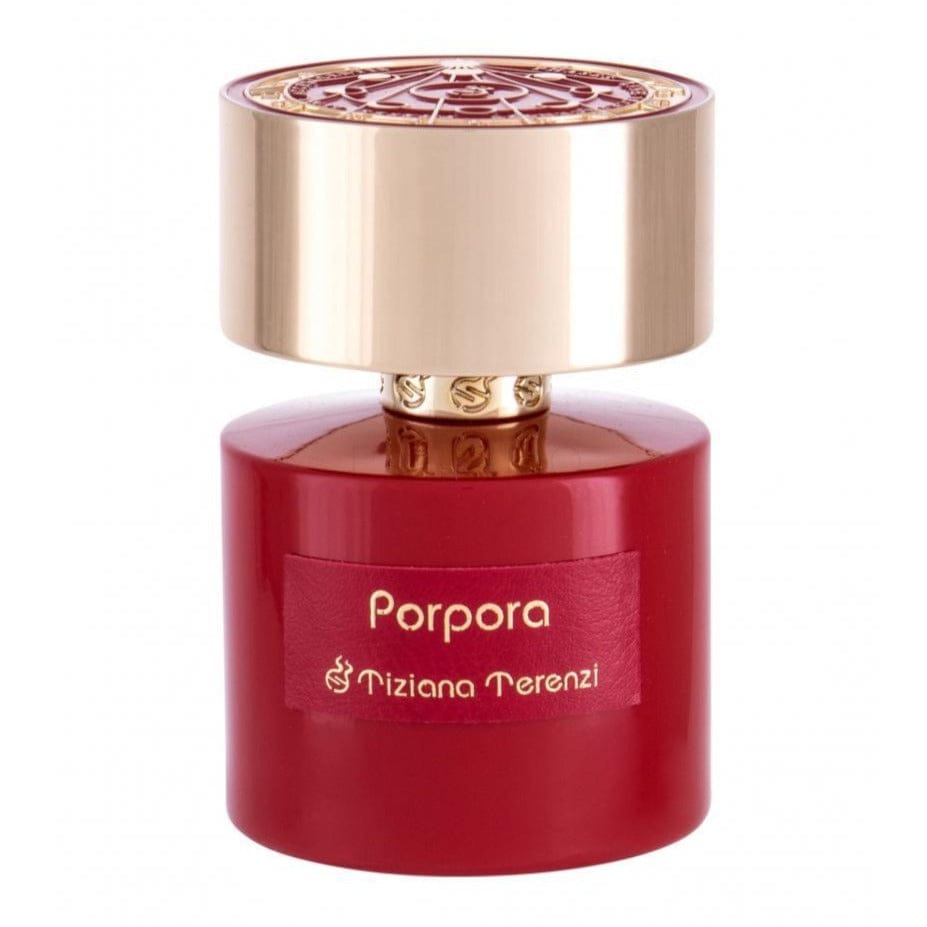 Tiziana Terenzi Porpora — 1