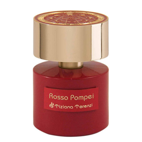 Tiziana Terenzi Rosso Pompei Venezia — 1