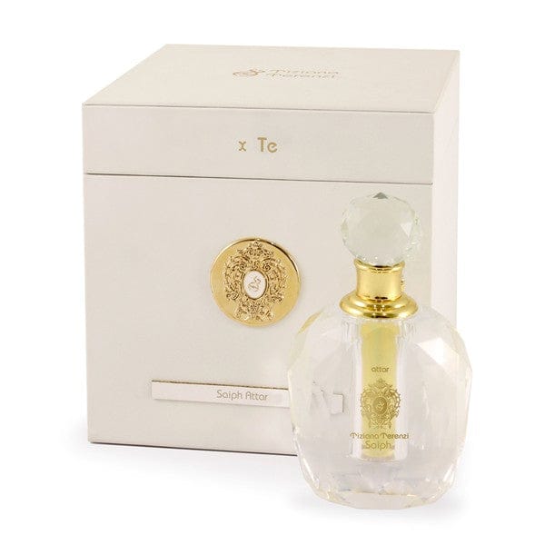 Tiziana Terenzi Saiph Attar — 2
