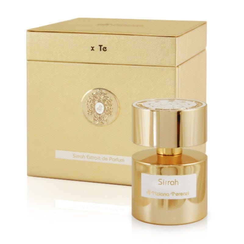 Tiziana Terenzi Sirrah Eau de Parfum — 2