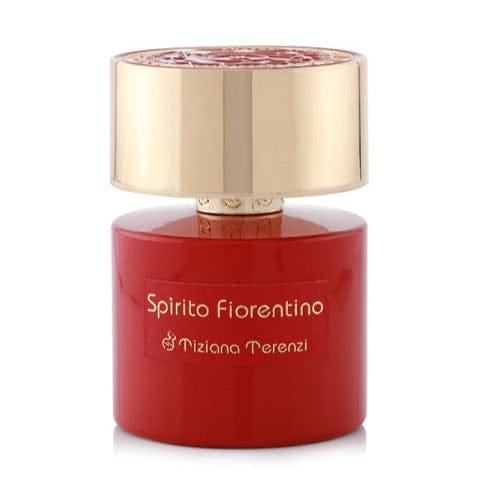 Tiziana Terenzi Spirito Fiorentino — 1
