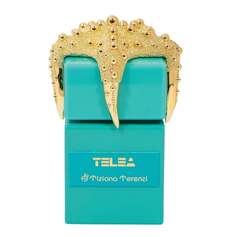 Tiziana Terenzi Telea — 1