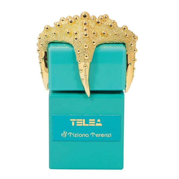 Tiziana Terenzi Telea — 1