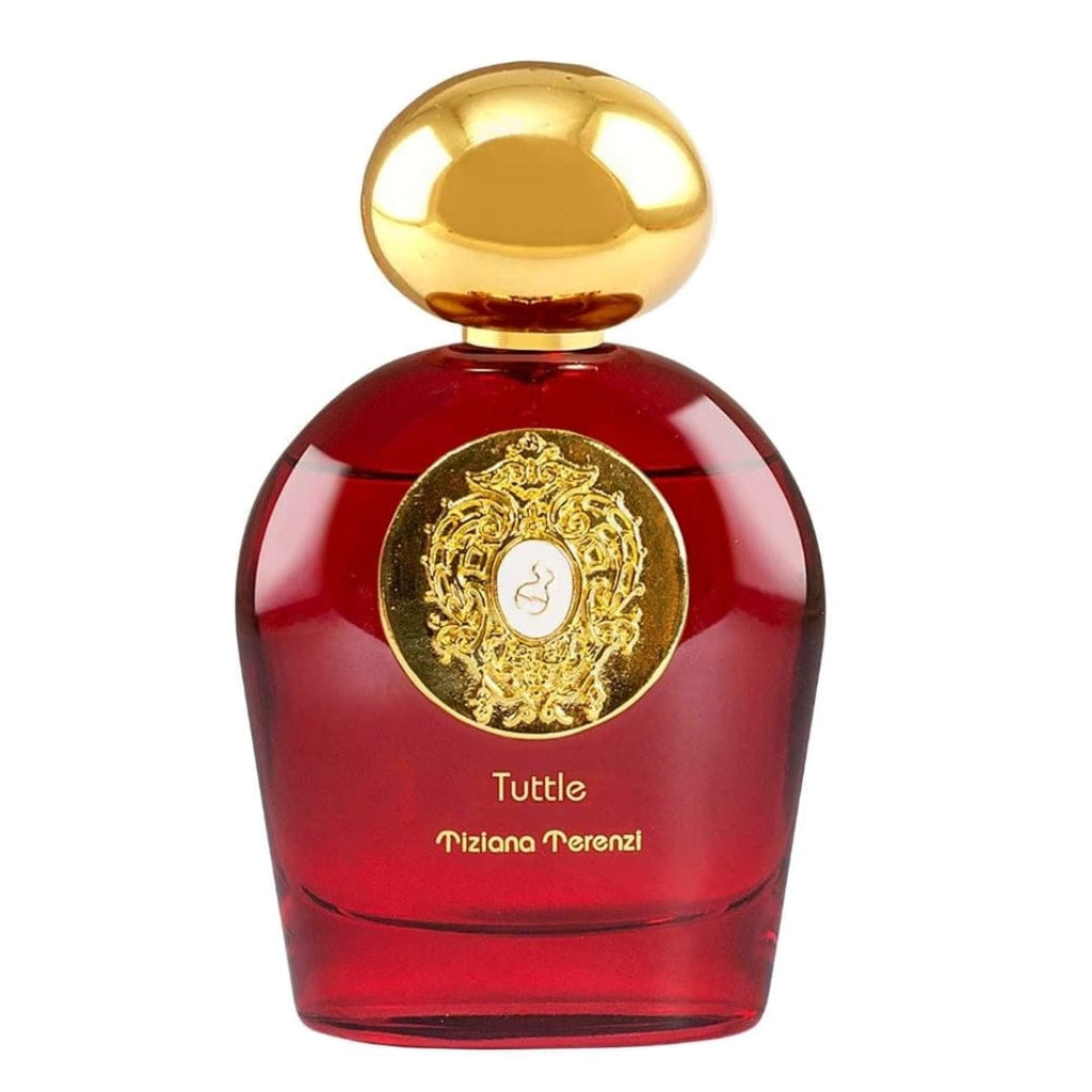 Tiziana Terenzi Tuttle — 1