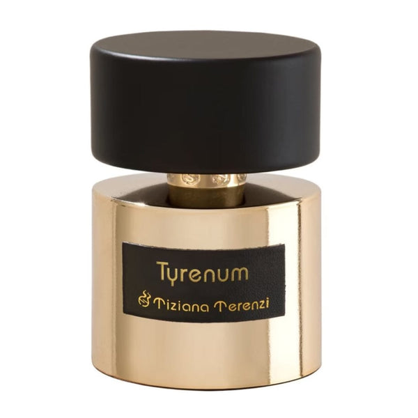 Tiziana Terenzi Tyrenum — 1