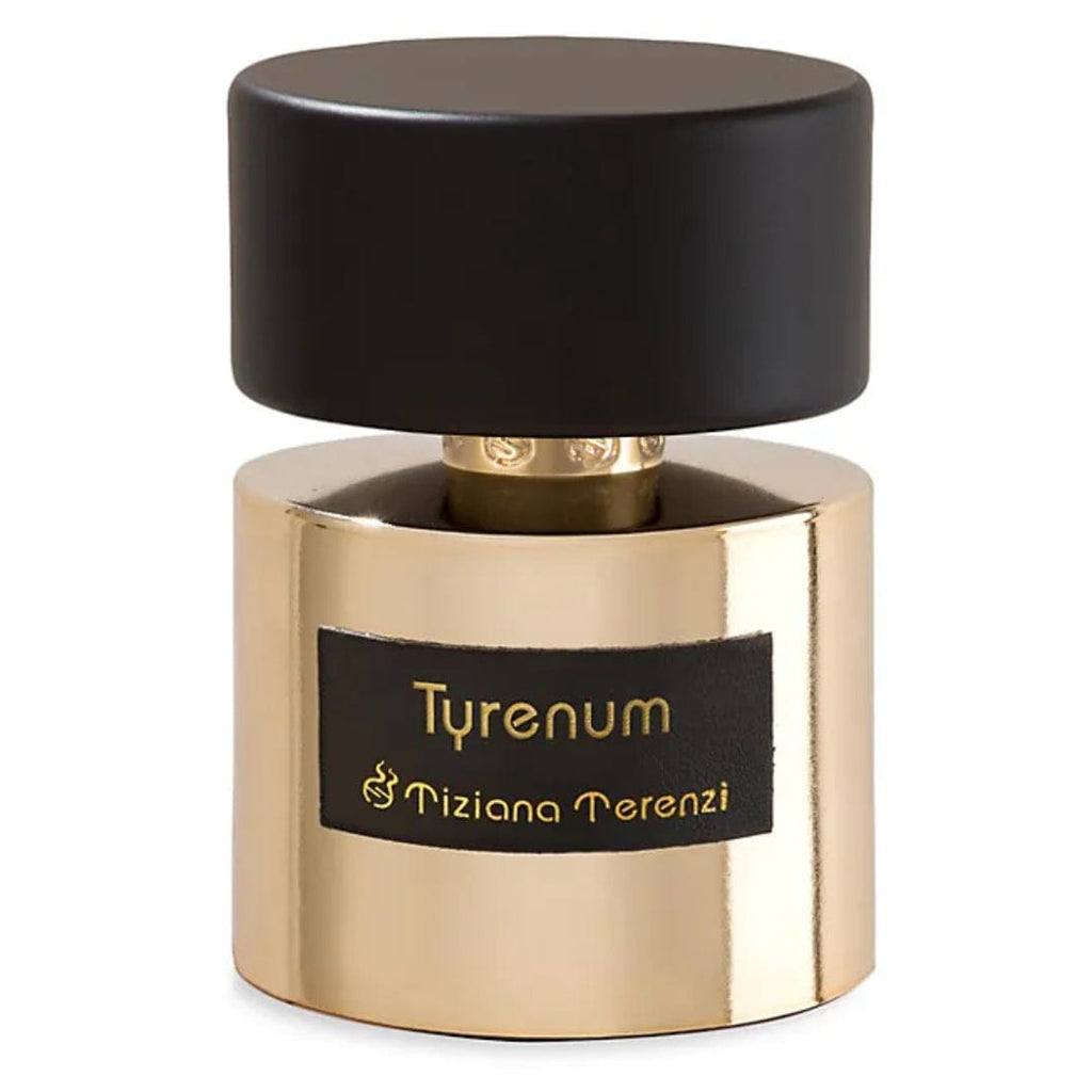 Tiziana Terenzi Tyrenum — 1