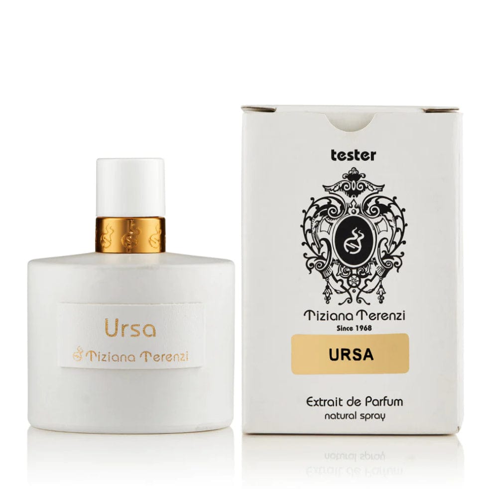 Tiziana Terenzi Ursa — 3
