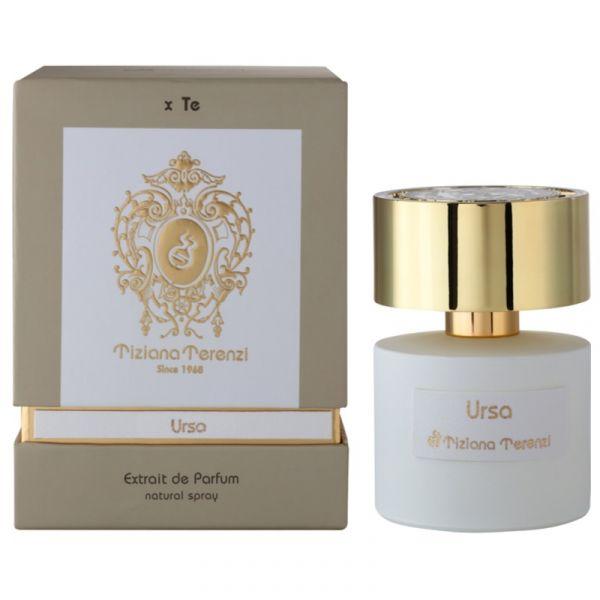 Tiziana Terenzi Ursa — 2