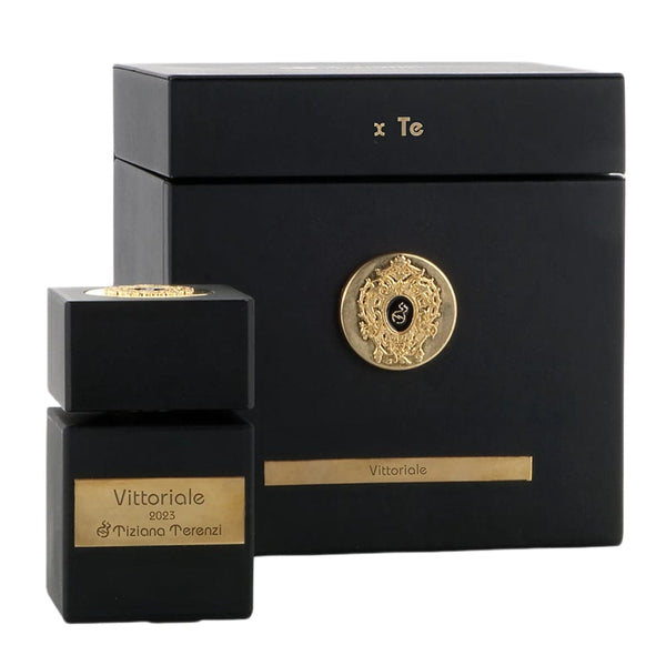 Tiziana Terenzi Vittoriale 2022 — 2