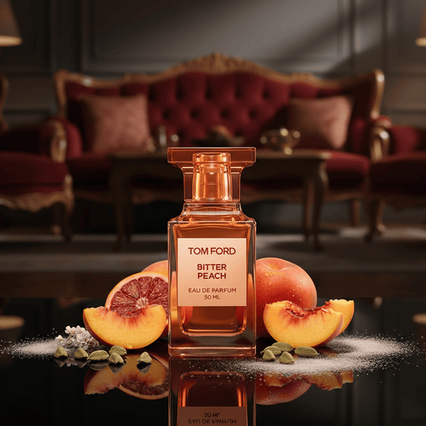 Tom Ford Bitter Peach — 2