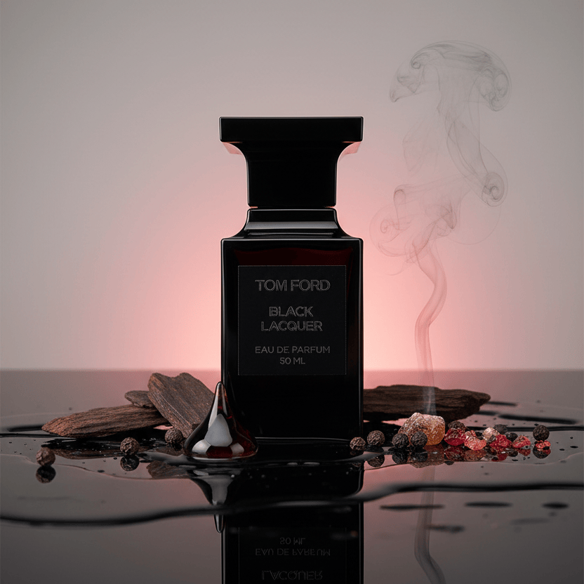 Tom Ford Black Lacquer — 2
