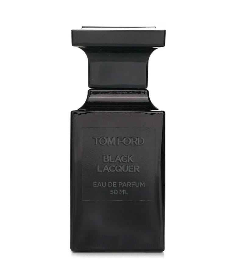 Tom Ford Black Lacquer — 1