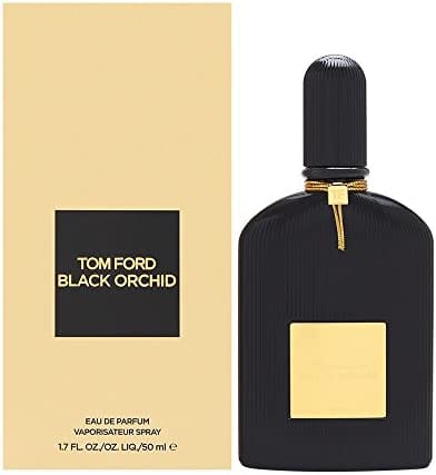 Tom Ford Black Orchid — 6