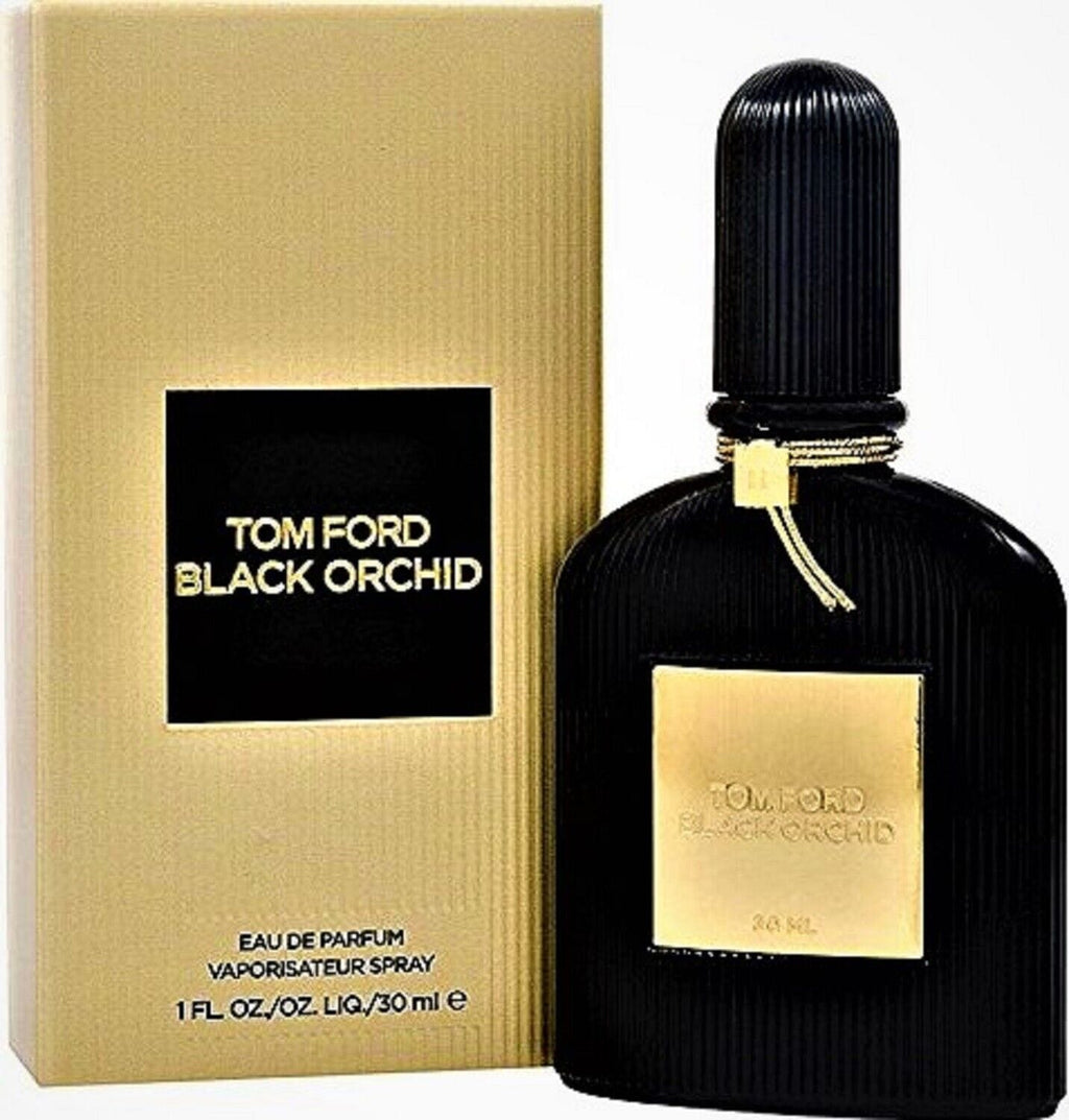 Tom Ford Black Orchid — 5