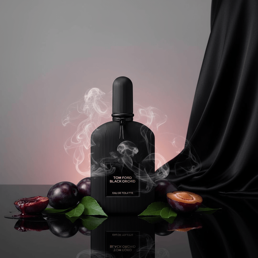Tom Ford Black Orchid Eau de Toilette — 2