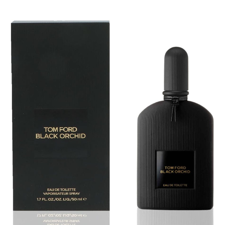 Tom Ford Black Orchid Eau de Toilette — 3