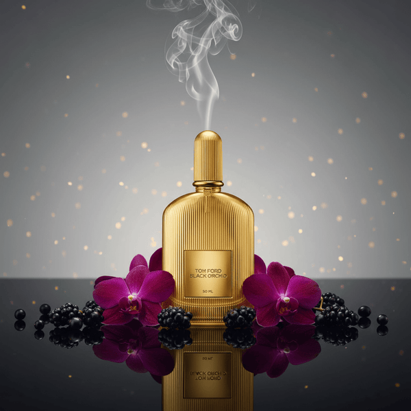 Tom Ford Black Orchid Parfum — 2