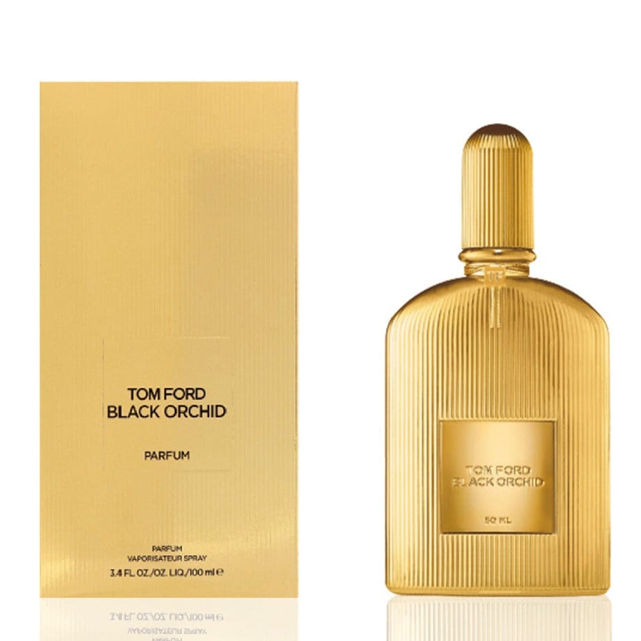Tom Ford Black Orchid Parfum — 3