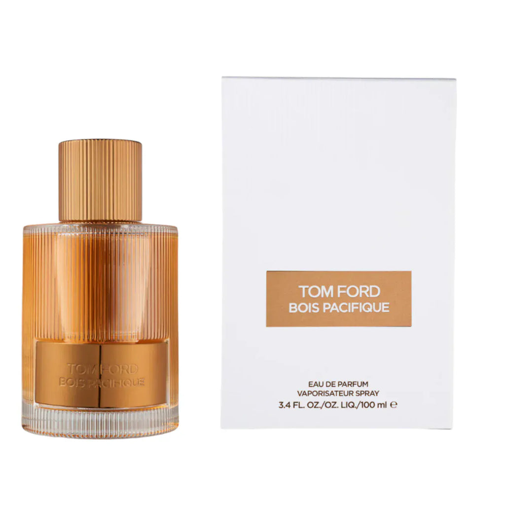 Tom Ford Bois Pacifique — 3