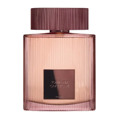Tom Ford Signature Cafe Rose — 1