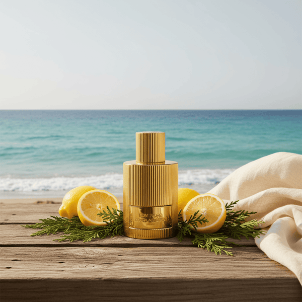 Tom Ford Costa Azzurra Parfum — 2