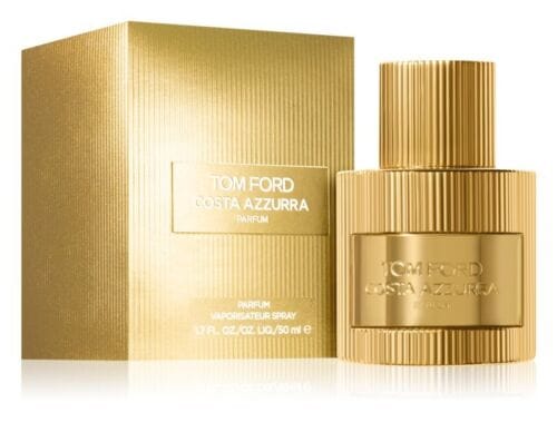 Tom Ford Costa Azzurra Parfum — 3