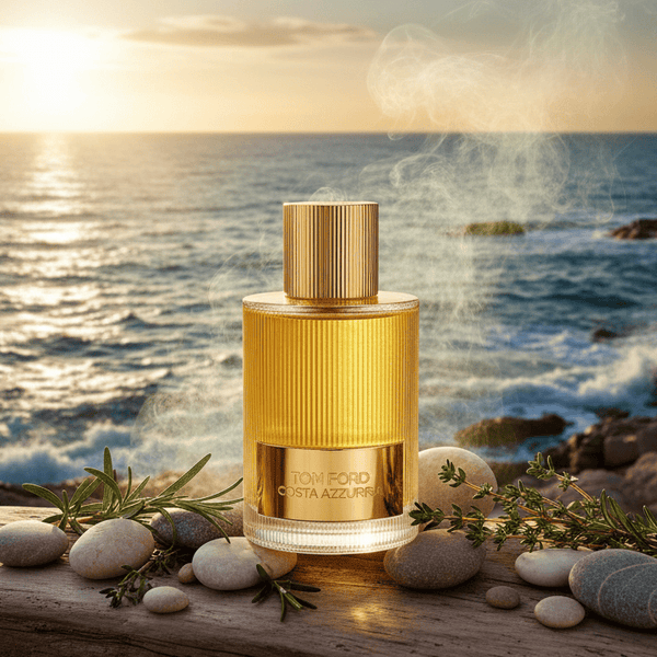 Tom Ford Costa Azzurra — 2