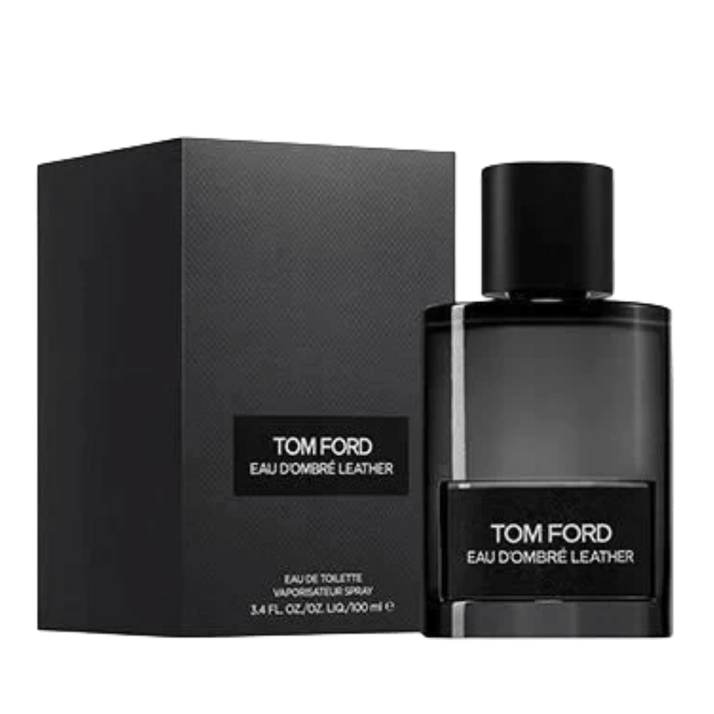 Tom Ford Eau d'Ombre Leather — 3
