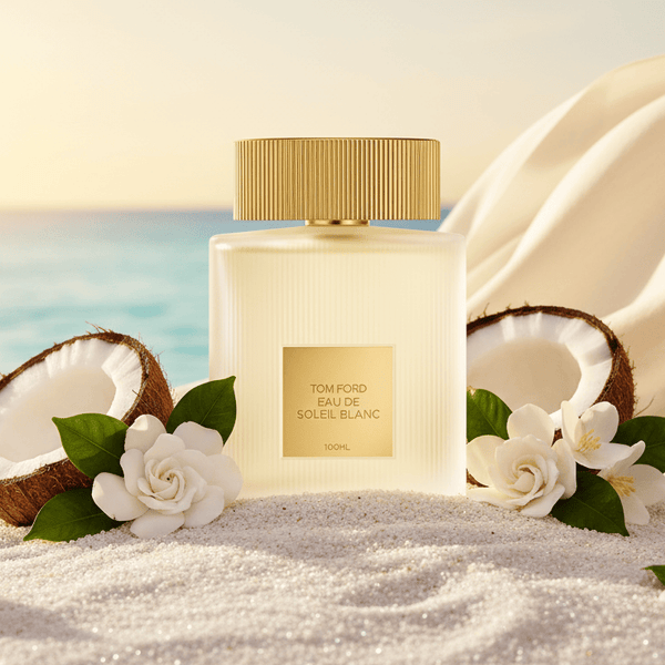 Tom Ford Eau De Soleil Blanc — 2