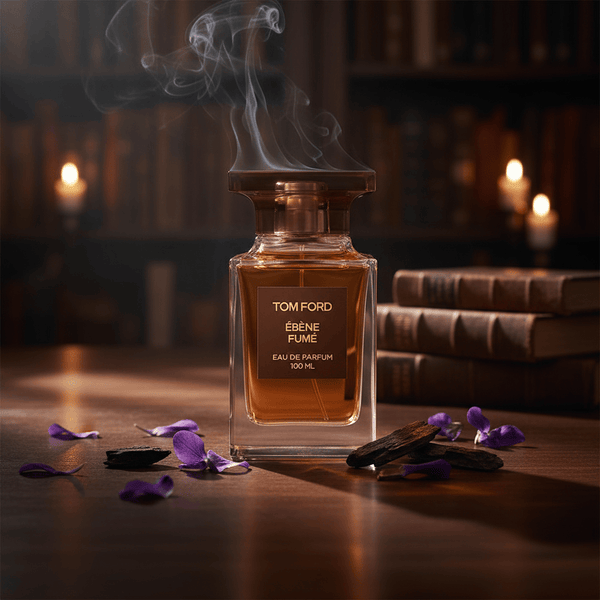 Tom Ford Ebene Fume — 2