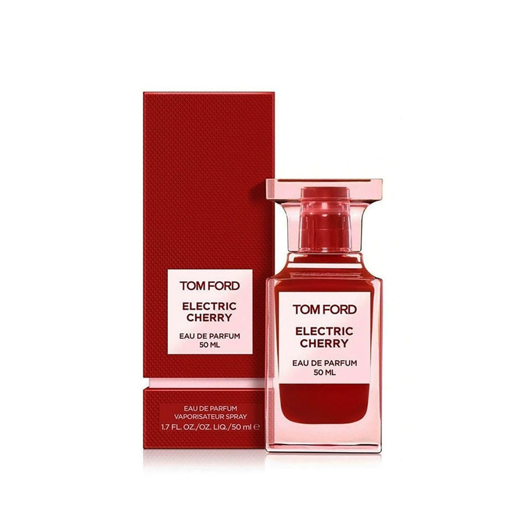 Tom Ford Electric Cherry — 3