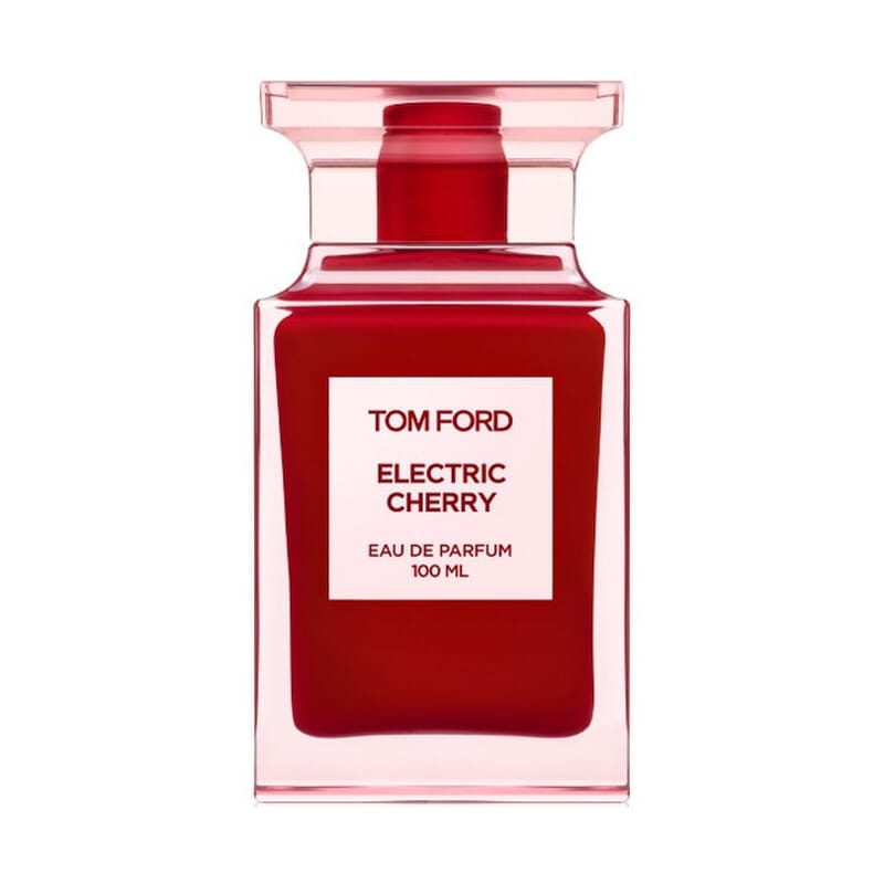 Tom Ford Electric Cherry — 1