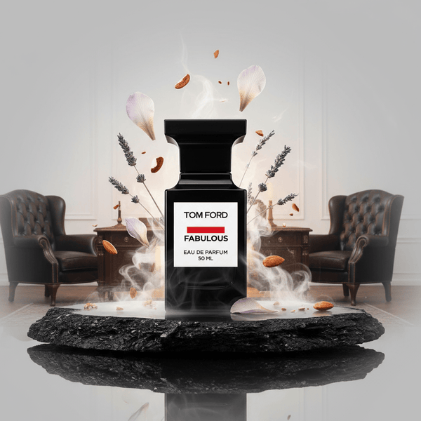 Tom Ford Fabulous — 2