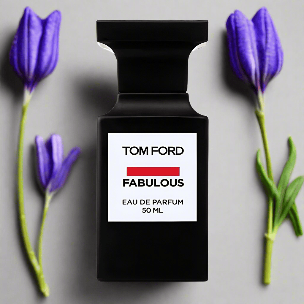 Tom Ford Fabulous — 4