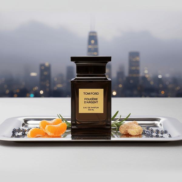 Tom Ford Fougère D’Argent — 2