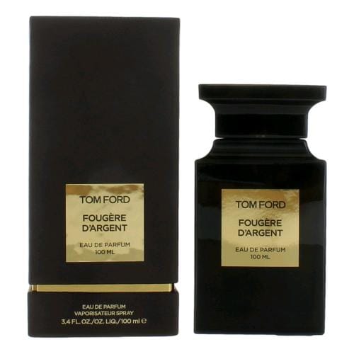 Tom Ford Fougère D’Argent — 3