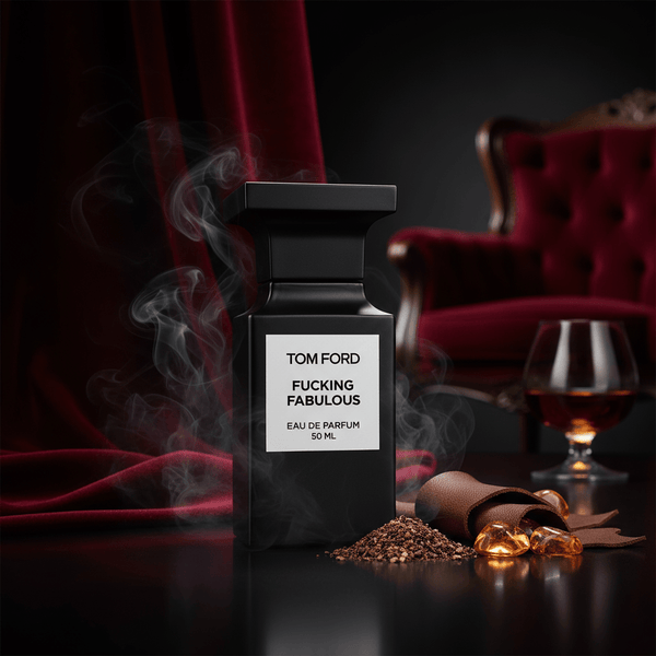 Tom Ford Fucking Fabulous — 2