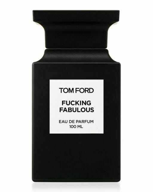 Tom Ford Fucking Fabulous — 4