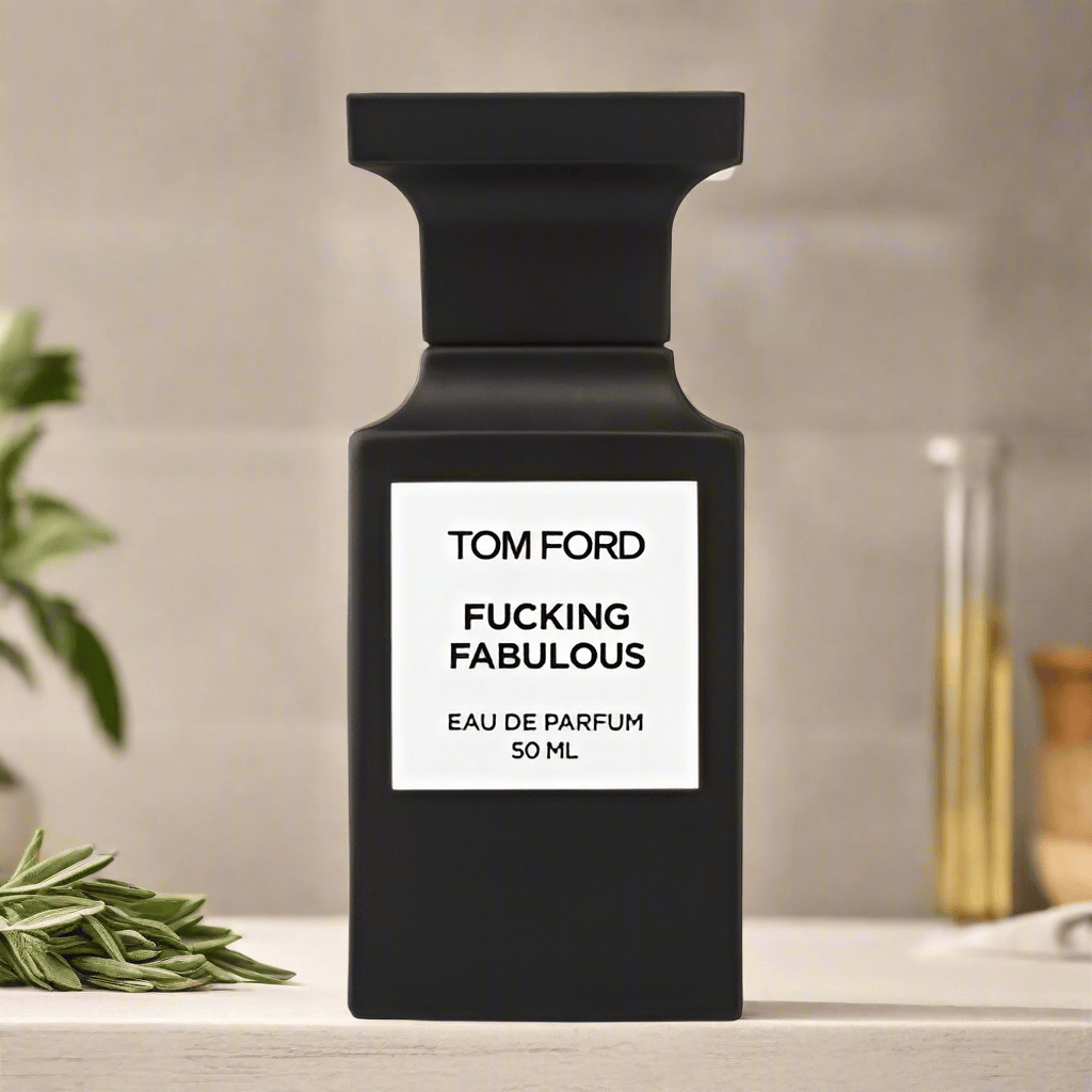 Tom Ford Fucking Fabulous — 5