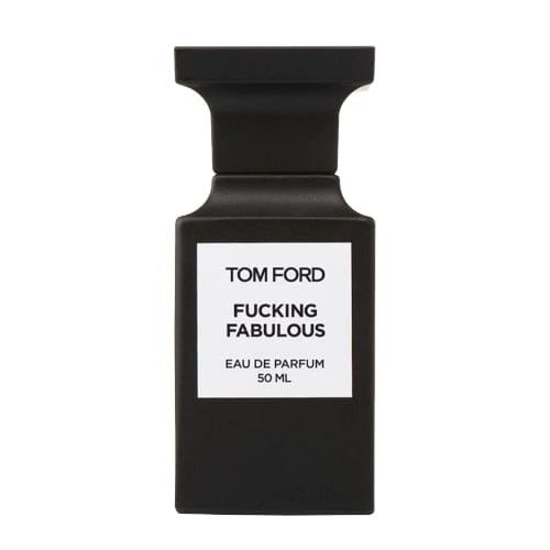 Tom Ford Fucking Fabulous — 1