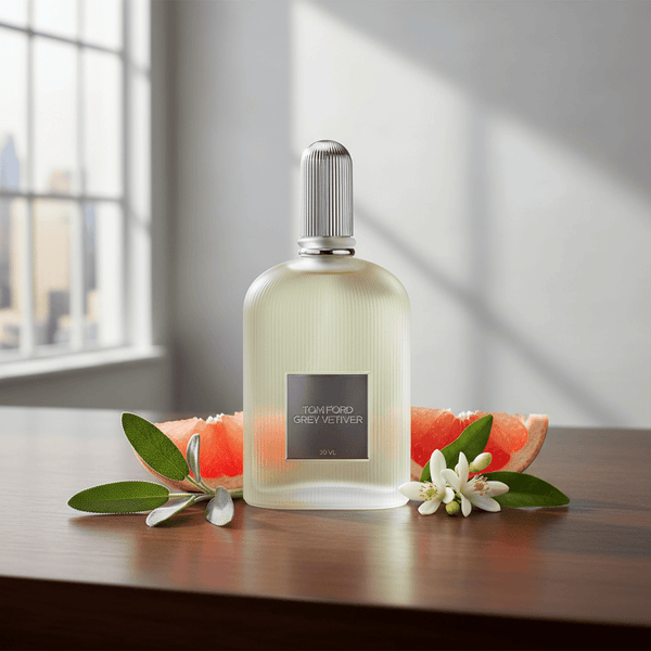 Tom Ford Grey Vetiver — 2
