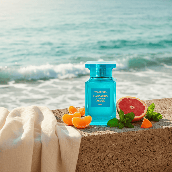 Tom Ford Mandarino Di Amalfi Acqua — 2