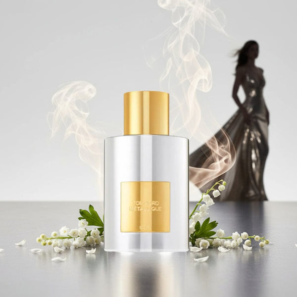 Tom Ford Metallique — 2